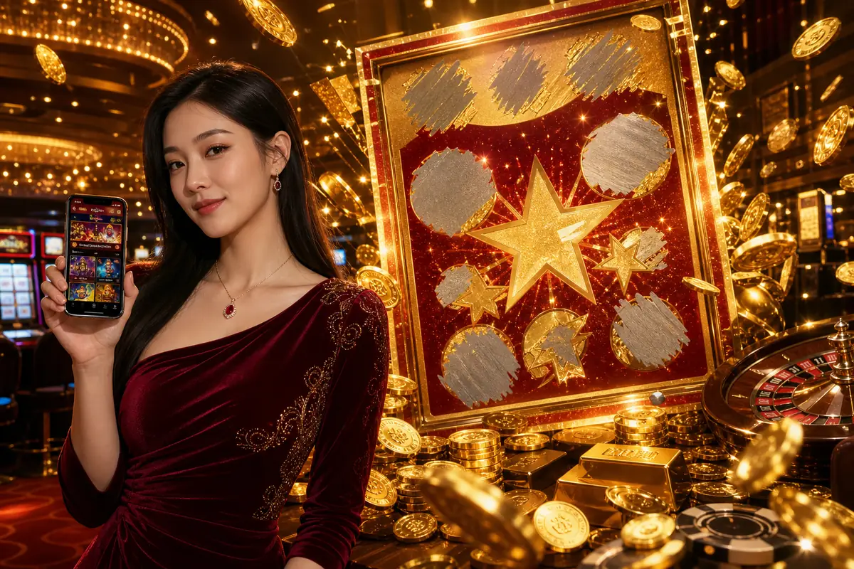 spin918 bonus VIP cashback mingguan pemain setia