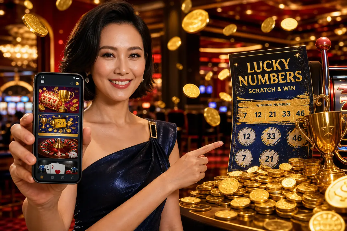 spin918 panduan strategi bermain slot telefon bimbit