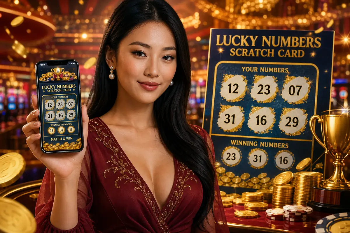 spin918 Casino deposit DuitNow pembayaran mudah
