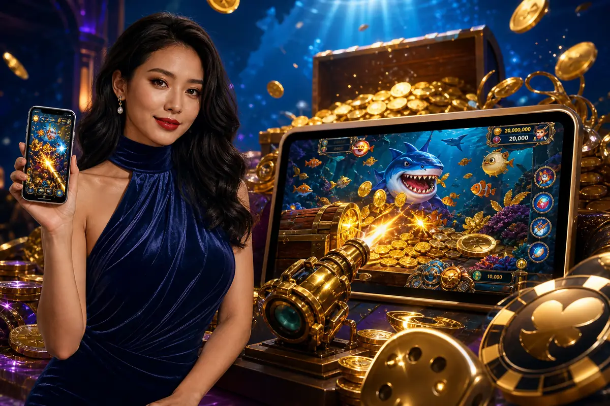 spin918 slot online skrin permainan utama