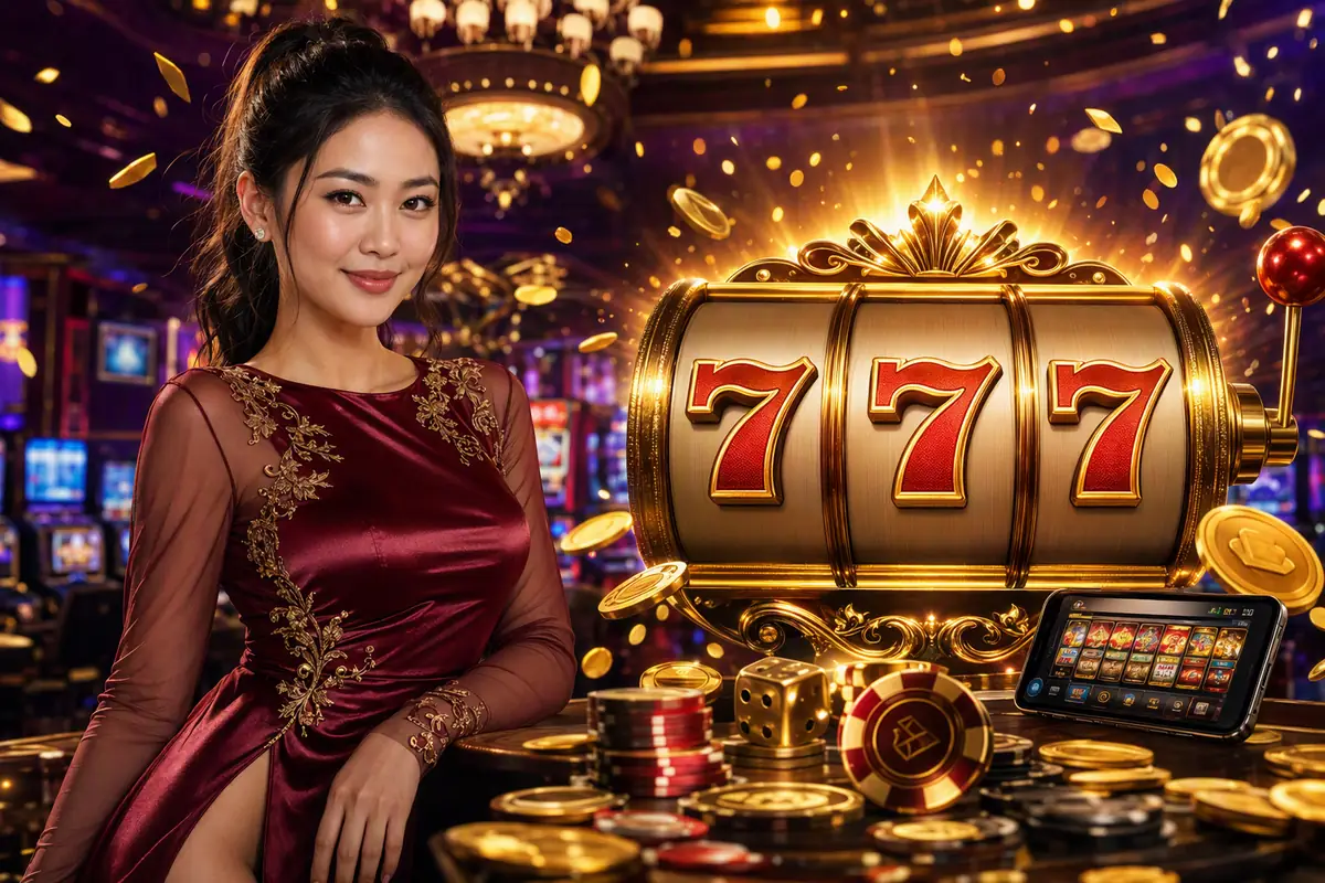 spin918 cara tuntut cashback VIP