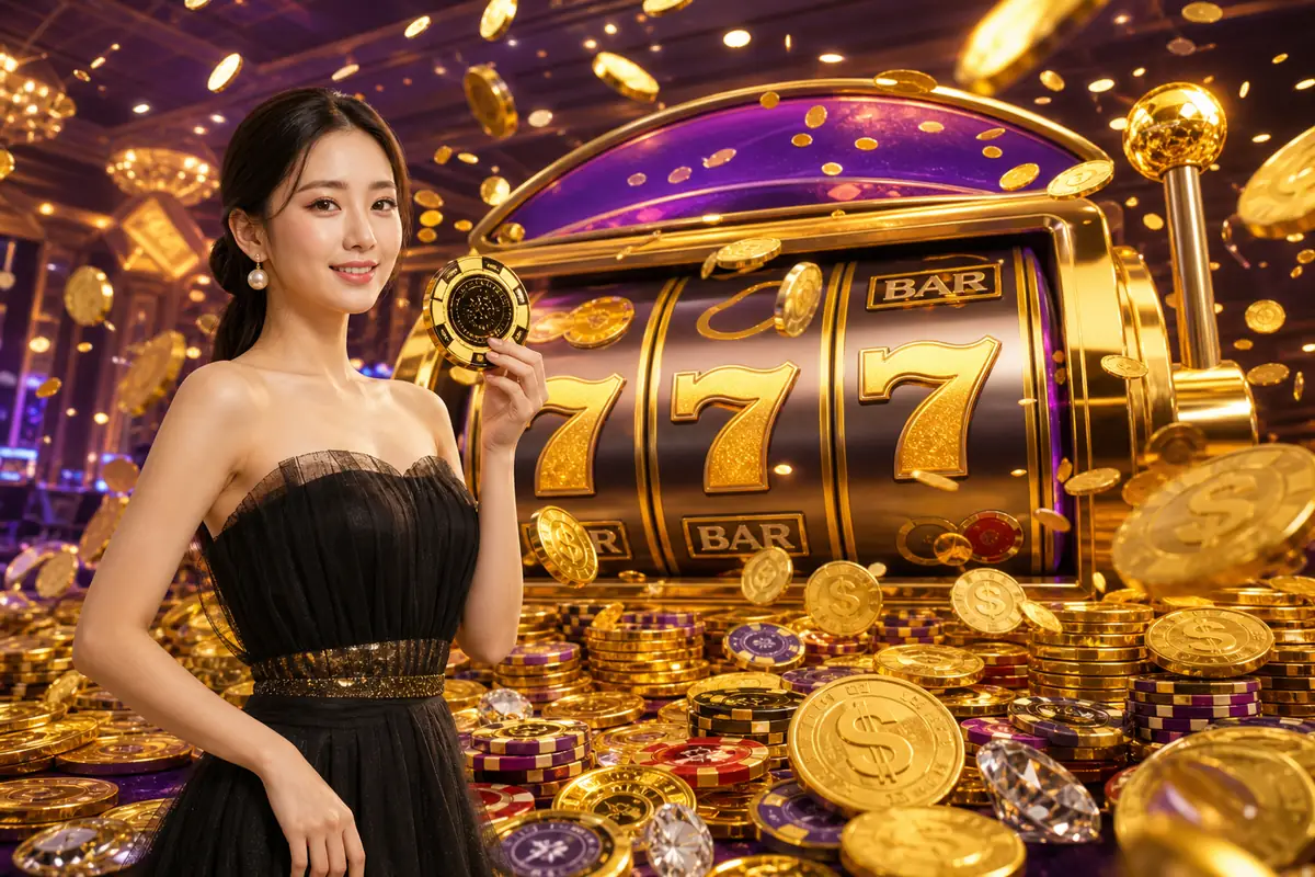 spin918 cara daftar akaun permainan arked